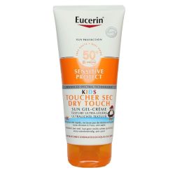 Eucerin Sun Sens Kids Spf50+ Gel Cr Sec 200Ml