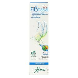 Fitonasal Spray Conc Fl/30Ml