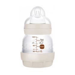 Mam Eas Sta Natur Bib Tét Déb0 Sable 130Ml