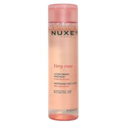 Nuxe Very Rose Lot Tonique Fraîch Fl/200Ml