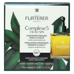 Furterer Complexe 5 Concentré Fl/50Ml