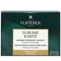 Furterer Sublime Karite Masque Hyd Gain 200Ml