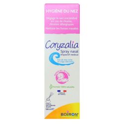 Coryzalia Spray Nasal Fl/100Ml
