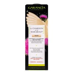 Le Chardon Et Le Marab Garancia Cr Nude 30Ml