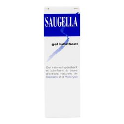 Saugella Gel Hydrat Lubrif Us Intime T/30Ml