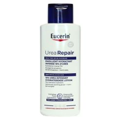 Eucerin Urearepair Emoll 10% Urée Fl/250Ml