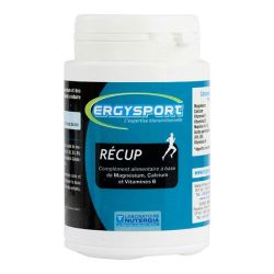Ergysport Recup Gél B/60