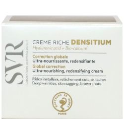 Svr Densitium Cr Riche P Rechargeable/50Ml