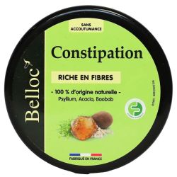 Belloc Constipation Pdr P/184G 50D