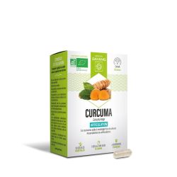 Dayang Phyto Curcuma Bio Gél B/15