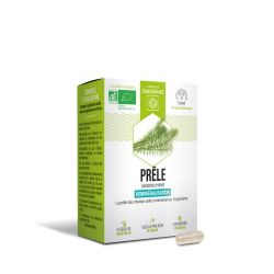 Dayang Phyto Prêle Bio Gél B/15