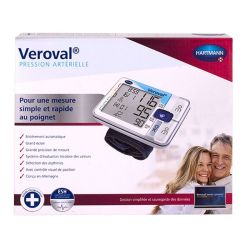 Veroval Tensio Élect Poig