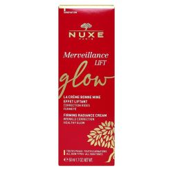 Nuxe Merveill Lift Glow Cr Éclat Eff Lif 50Ml