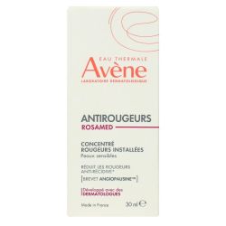 Avene Anti Roug Rosamed Concent Roug Ins 30Ml