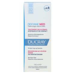 Dexyane Med Cr Répar Apais T/100Ml
