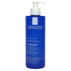 Toleriane La R P Gel Mouss Fl Ppe/400Ml