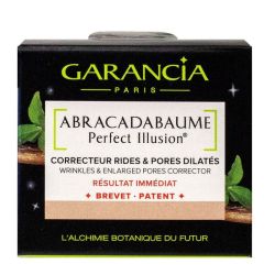Abracadabaume Garancia Bme Rides Pot/12G