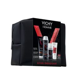 Vichy Trousse Homme Rituel Energisant