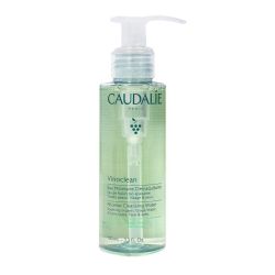 Vinoclean Eau Micellaire Démaq Fl Ppe/100Ml