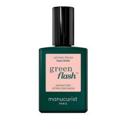 Manucurist Green Flash Pale Rose 15Ml