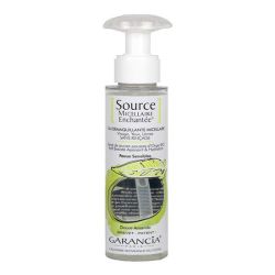 Source Micellaire Garancia Eau Fl Orang 100Ml