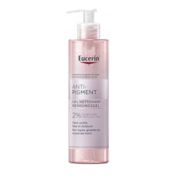 Eucerin Anti-Pigment Gel Nettoy Fl/400Ml