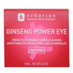 Erborian Ginseng Power Eye Cr P/15Ml