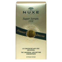 Nuxe Super Serum Sérum Fl Pipette/50Ml