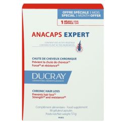 Anacaps Expert Gél B/90