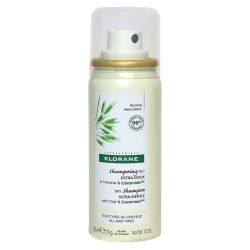 Klorane Capill Shamp Sec Av Céram Spr/50Ml