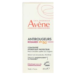 Avene Anti Roug Rosamed Sfp50+ Concen t 30Ml