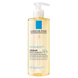 Lipikar Ap+ La R P  Hle Lav Relip Grat 400Ml