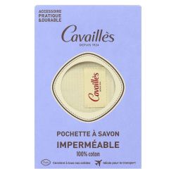 Cavailles Pochette À Sav