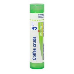 Coffea Cruda 5Ch Tg B