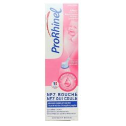 Prorhinel Spray Nasal Nourr Jeune Enf 100Ml