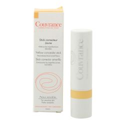 Avene Couvrance Stick Corr Jne Hyp Bleu Br 4G