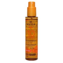 Nuxe Sun Spf10 Hle Bronz Vis Corp 150Ml