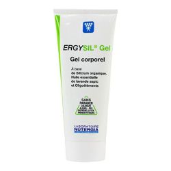 Ergysil Gel Doul Articul T/200Ml