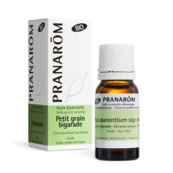 Pranarom Hle Ess Petit Grain Bigarade Fl/10Ml
