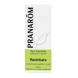 Pranarom Hle Ess Ravintsara Fl/10Ml