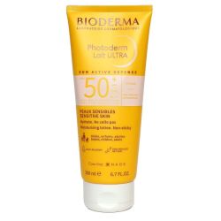 Bioderma Photoderm Spf50+ Lait Ultra T/200Ml