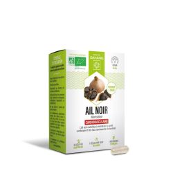 Dayang Phyto Ail Noir Bio Gél B/30