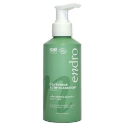 Endro Dentifrice Gel Fluor Menthe 75 Ml