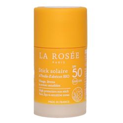 La Rosée Solaire Spf50 Stick Fl/15Ml
