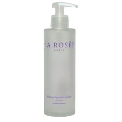 La Rosée Shamp Flac Vide Verre Recharg 200Ml