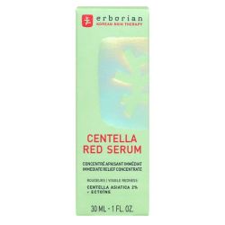 Erborian Centella Red Sérum Fl/30Ml