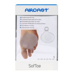 Softoes Cousnet Av-Pied Avc Anneau Paire