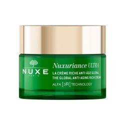 Nuxuriance Ultra Cr Rich Anti-Âge Global 50Ml