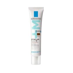 Effaclar Duo + M Unif La Rp Cr Deep T/40Ml