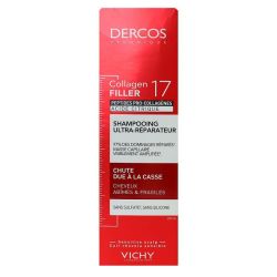 Dercos Collagen Fill 17 Shamp Fl/200Ml